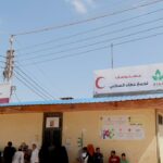 Free Medical Services for Thousands of Patients in Northern Syria