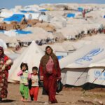 SYRIAN CIVIL SOCIETY: REFUGEES RETURN CONFERENCE IS AN INSULT TO THE SUFFERING OF 13M DISPLACED SYRIANS