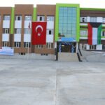 Ataa Association inaugurates Tayba School in Urfa State