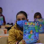 ATAA Çocuk Dergisinin 21. Sayısı Türkiye ve Kuzey Suriye’de Dağıtımda