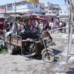تحالف المنظمات السورية يصدر بياناً حول قصف مدينة الباب