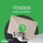 tender in order to provide the printing services