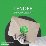 tender in order to purchase of emergency kits