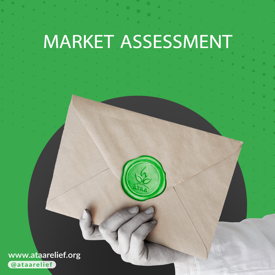 Market-Assessment