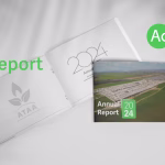 Ataa Annual Report 2024