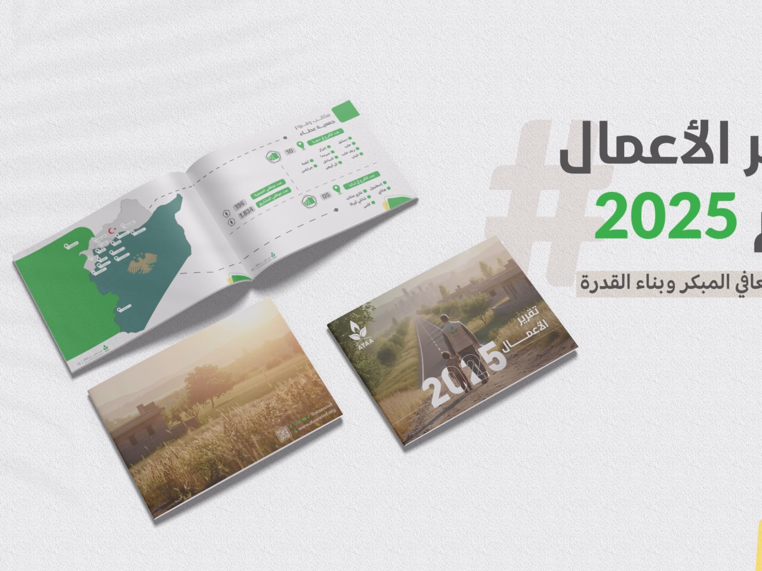 Annual Report 2025