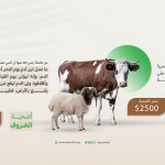 حملة الأضاحي 2026
