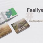 ATAA Faaliyet Raporu 2025